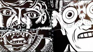 panellogy 144 - charles burns #2 - artbooks