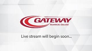 Gateway Technical College- Commencement Ceremony, May 15th 2024