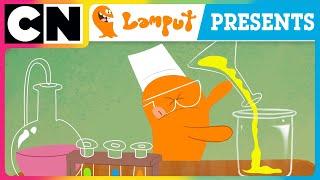 Lamput Presents | Lamput the Mad Scientist | The Cartoon Network Show Ep. 57