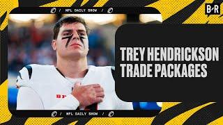 Trey Hendrickson Trade Packages | NFL Daily 