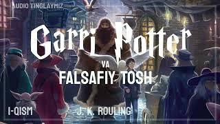 Garri Potter va Falsafiy tosh / 1-Qism