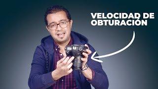 Velocidad de Obturación en Fotografía: Explicación Simplificada