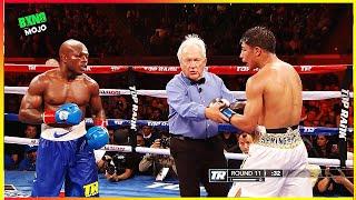 Timothy Bradley (USA) vs Jessie Vargas (USA) - Boxing Highlights HD