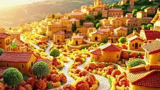 Pasta City, created with Amazon Nova Reel by Amazon Ads