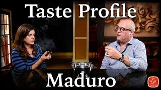 What is Maduro wrapper? Discovering the New E.P. Carrillo Maduro!