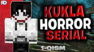 KUKLA HORROR ◼ MINECRAFT ◼ UZBEKCHA SERIAL