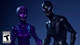 All Fortnite Collabs Leaked!! (Venom 3, Edward, Disney)