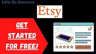 Is Selling On The Etsy Marketplace Right For You