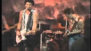 Channel 3 (CH3) I Got A Gun - Live (1982)