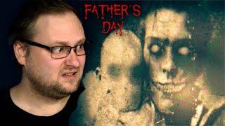 ВСЁ ПЕРЕПУТАЛОСЬ ► Father's Day #2