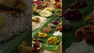 LuLu Onam Sadhya