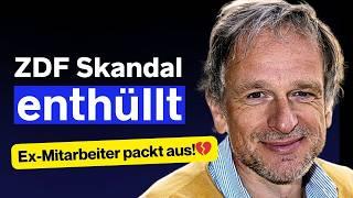  Tagesschau-Skandal: Ex-Insider enthüllt – So wirst du täglich manipuliert!