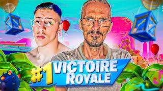 TOP 1 AVEC JOLAVANILLEE ET ZQ ! ( FT TK78 )