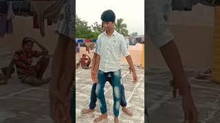 Boy's funny dance video 