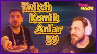 ''İşe Başladım... Geriden Geleceğim'' Twitch Komik Anlar #59 | Team NaOH