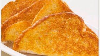 HOW TO MAKE SIZZLER CHEESE TOAST  - Greg's Kitchen