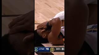 NBA Emotional Moments/CoreCore