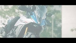 Willkommen bei Suzuki Motorrad Deutschland auf YouTube