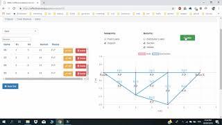 Free Online Roof and Truss Calculator