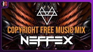 NEFFEX GREATEST HITS - Best Of Neffex - Copyright FREE Music Mix - #neffex