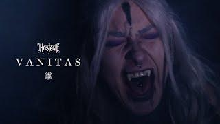 HOSTAGE - Vanitas (Official Music Video)