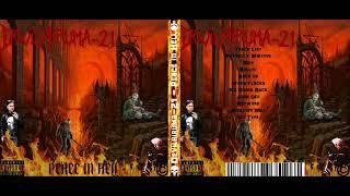 Devilhiruma-21 - Peace In Hell Mixtape 