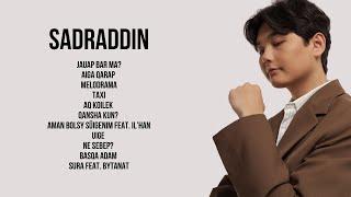 Sadraddin - Подборка Хитов  | Лучшие песни #sadraddin