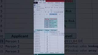 @Excel-14 Risk Level ️ Try Now!!