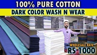 Gents Cotton Dress | Super Wholesale | Libas Mahal