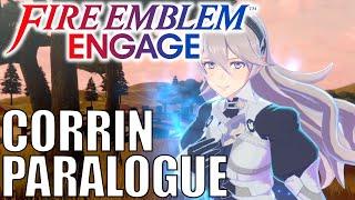 Fire Emblem Engage - Paralogue - The Crux of Fate (Corrin) Walkthrough