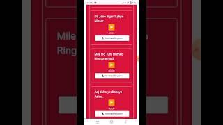 How to make ringtone with own name #ankittechnologyguru1