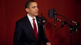 Behind the Scenes: President Obama & Disney's Hall of Presidents