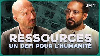 LE MONDE RÊVÉ DES MILLIARDAIRES QUI N'EXISTERA PAS - Philippe Bihouix | LIMIT