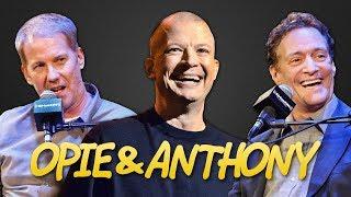 Opie & Anthony - Steve C Dies