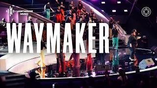 Waymaker (By Sinach) | Lighthouse Church of Houston