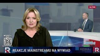 Dzisiaj informacje TV Republika 26.11.2024 | Republika