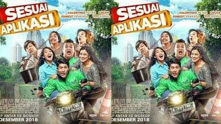 Nonton Film SESUAI APLIKASI FULL MOVIE | FILM INDONESIA TERBARU