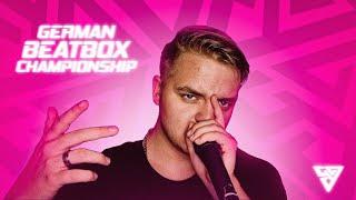 Click Click BOOM! | REMIX| German Beatbox Championship | Global Category 2024 Wildcard ( 1st Place )