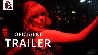 Poslední noc v Soho (2021) - Trailer / Thomasin McKenzie, Anya Taylor-Joy