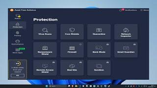 How To Download & Install Avast Free Antivirus 2024