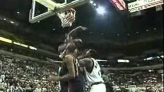 Latrell Sprewell Warriors Mix - BIG PAT.avi