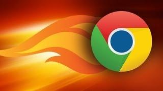 How to make Google Chrome faster [HD]