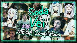 Best of Soda & Vei MEGA COMPILATION!