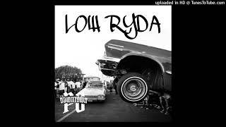 (FREE) Low Rider Type Beat "LOW RYDA" 2024