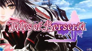 29. (Позаботься о Фице) Tales of Berseria. Сюжет без комментариев. (1080 HD)