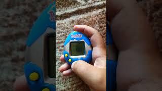 Tamagotchi - konsolka z 2018 roku