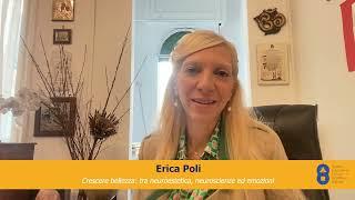 Crescere Bellezza: tra neuroestetica, epigenetica ed emozioni - Erica Francesca Poli