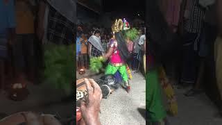 Kallai Karakattam #trending #dance #karakattam #viralvideo #shortvideo