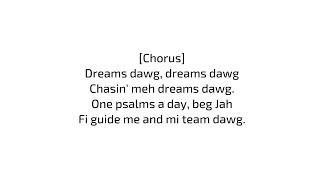 Prince Swanny   Dreams (Lyrics)