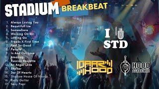 THE BEST BREAKBEAT - STADIUM JAKARTA